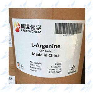 ال آرژنین بیس-(130)