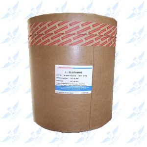 ال گلوتامین