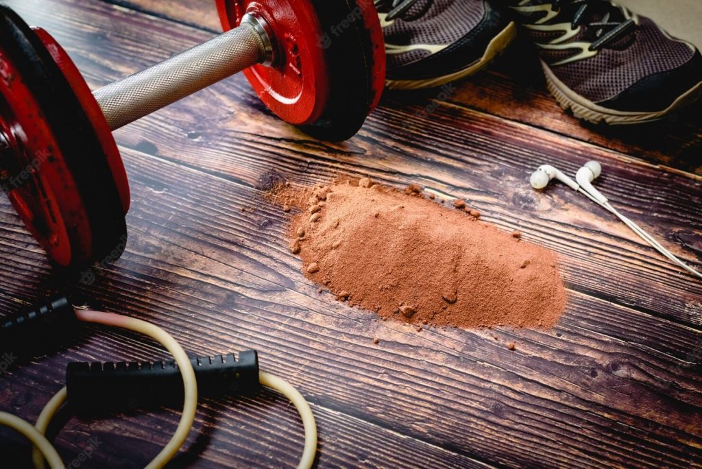 انواع گلوتامین