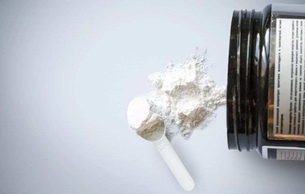 اهمیت گلوتامین