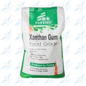 زانتان گام فوفنگ کیسه (گزانتان گام)-(150)