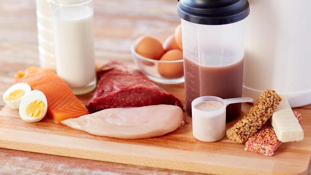 سخن پایانی در مورد موضوع گلوتامین چیست؟