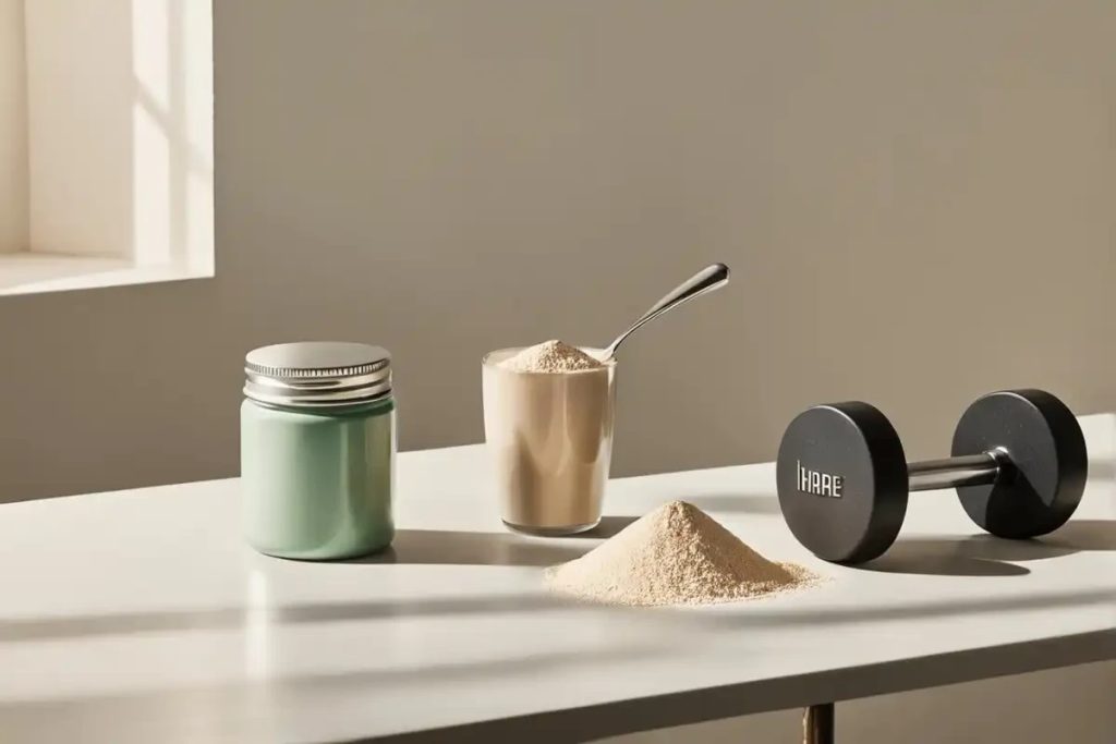 لاکتوز در بدنسازی-1