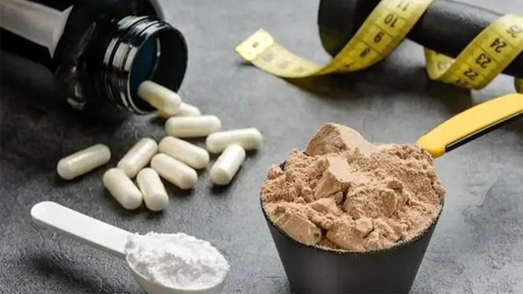 لاکتوز مگله آلمان