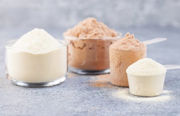 لاکتوز مگله آلمان