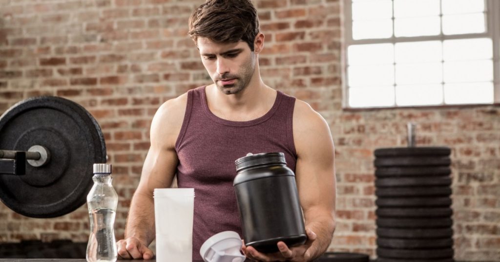 مکانیسم اثر مکمل گلوتامین چگونه است؟