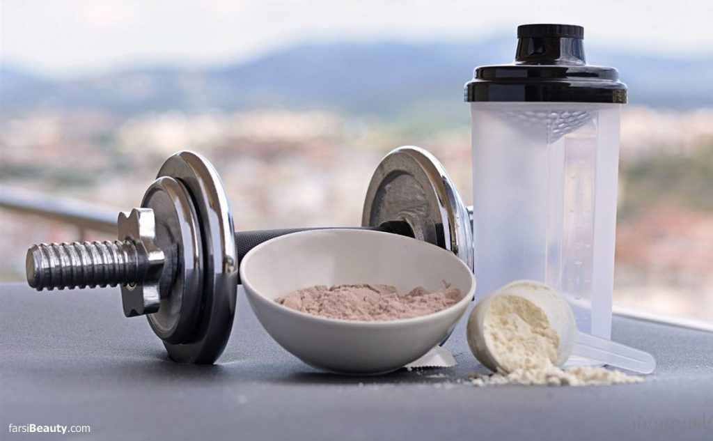 کاربرد گلوتامین چیست؟-11