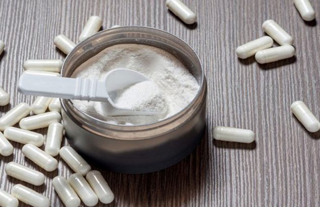 گلوتامین فله