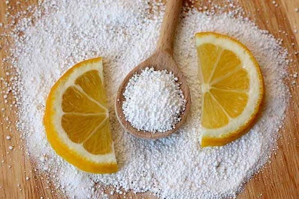 اسید اسکوربیک