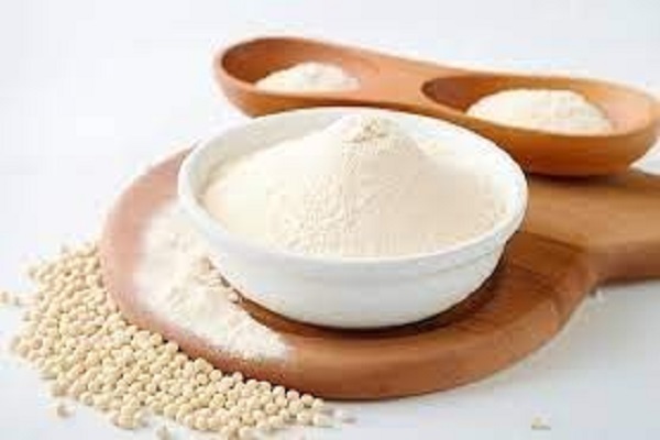 ایزوله سویا