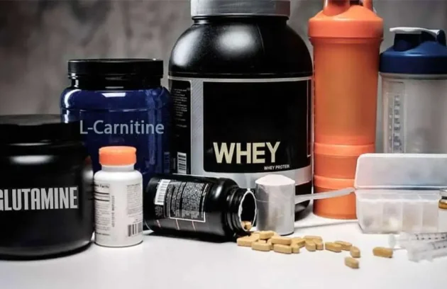 مکمل ورزشی چیست؟ و چرا باید استفاده کنیم؟
