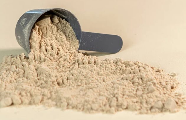 پروتئین وی اگرو کنسانتره