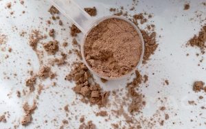 وی پروتئین آرلا7